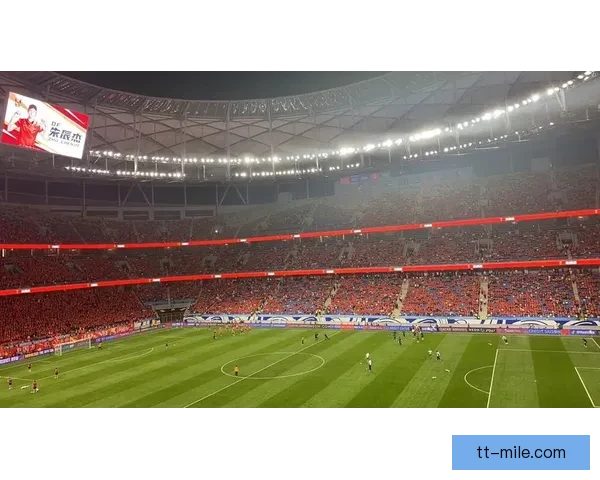 2026世界杯决赛前夕全球球迷共襄盛举足球狂欢盛典