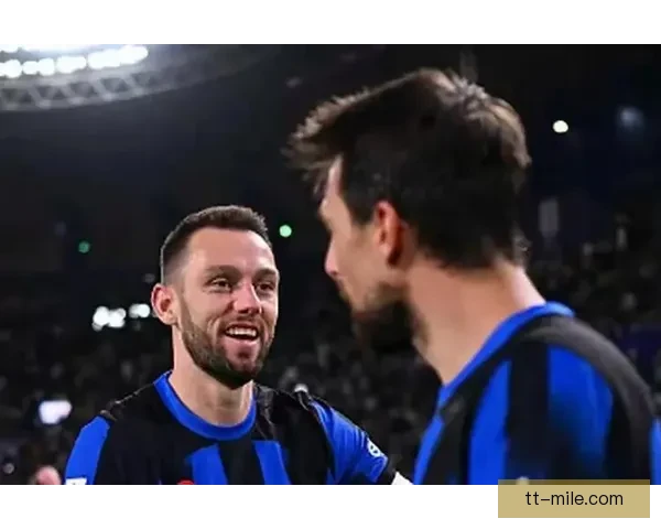 国际米兰财务报表连续三季度盈利 夏窗有望重启大规模引援计划