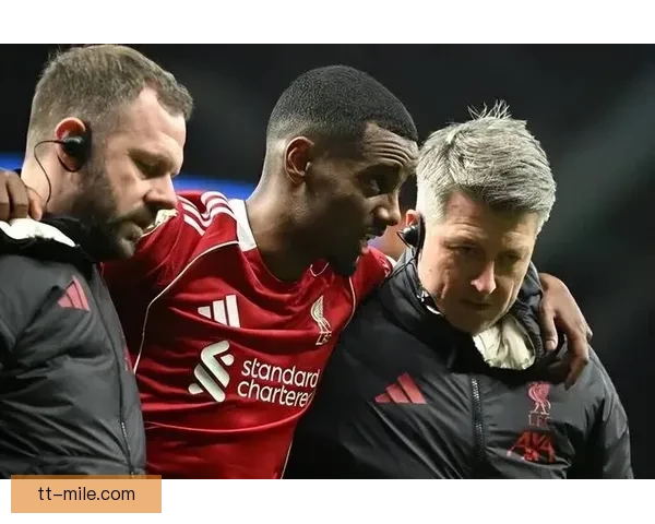 安德鲁罗伯逊谈未来表忠心只要利物浦需要我就继续为红军战斗到底