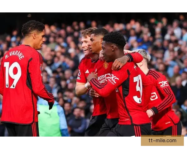 福登曼市德比世界波双响制胜 绝佳表现助蓝月城逆袭红魔