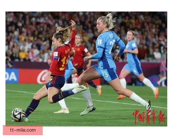 西班牙女足2-0战胜法国夺得欧国联冠军历史性突破 西班牙女足2-0战胜法国夺得欧国联冠军历史性突破