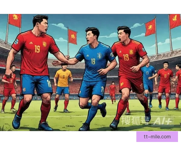 今夜世俱杯赛场主帅战术思路与临场决策成胜负关键深度解析焦点对决走向