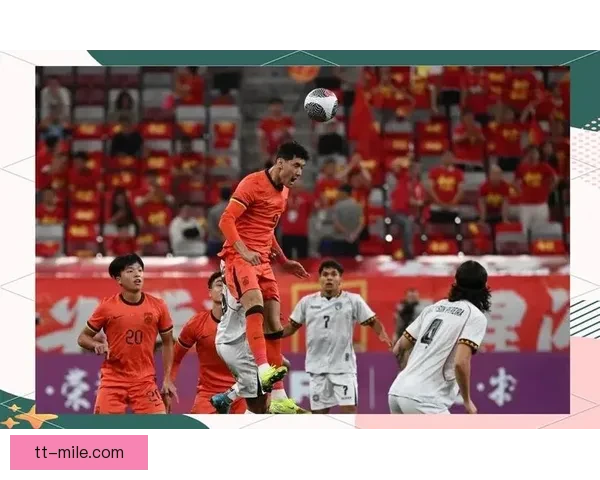 亚洲杯赛事数据深度解析：从比赛进程到球员表现的全面剖析