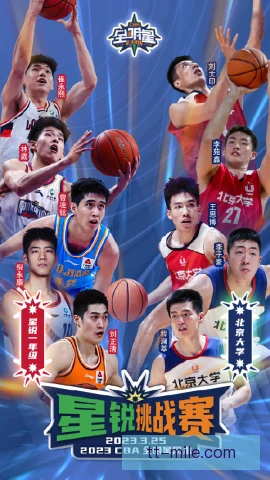 CBA全明星电解质补充策略，球员体能管理成焦点